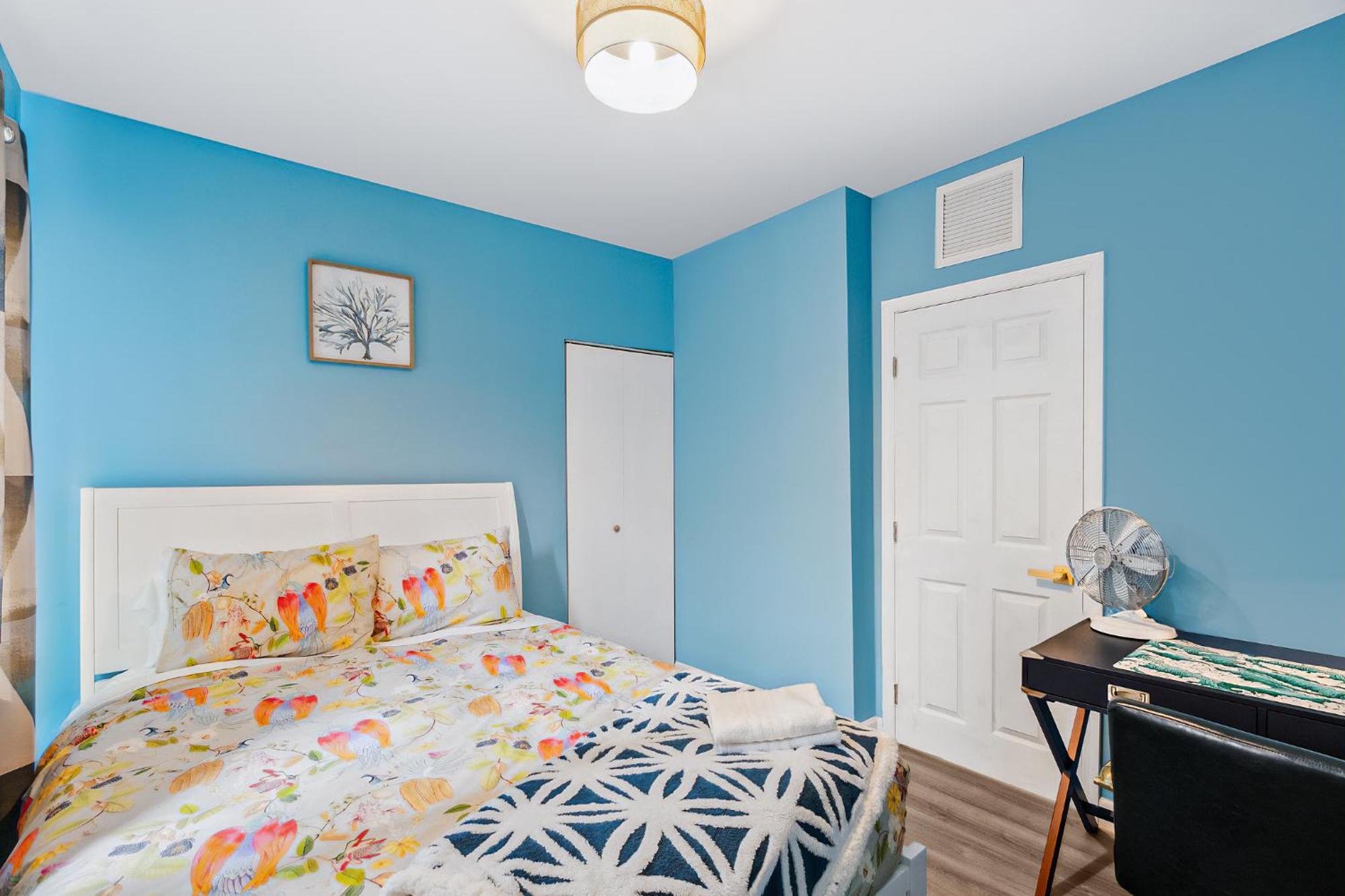 New! Havana Nights Villa ! Walk To Calle Ocho! ميامي المظهر الخارجي الصورة