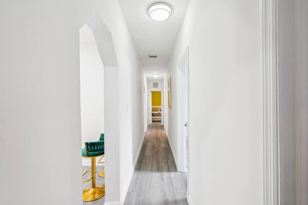 New! Havana Nights Villa ! Walk To Calle Ocho! ميامي المظهر الخارجي الصورة